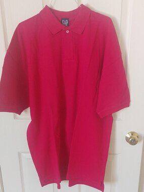 GAP Men Polo Shirt